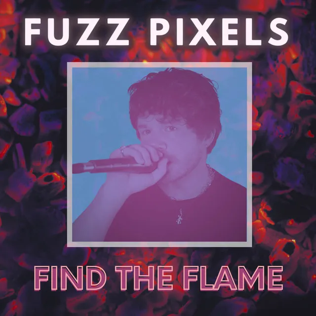 Find the Flame (Vocal Version)