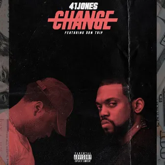 Change by 41jones