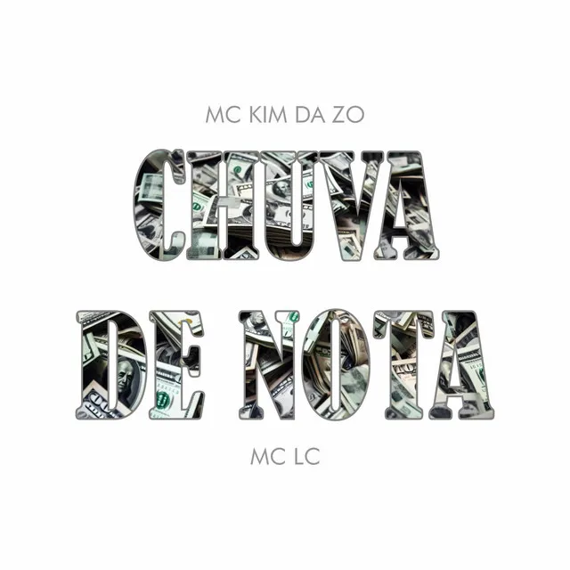 MC Kim da ZO