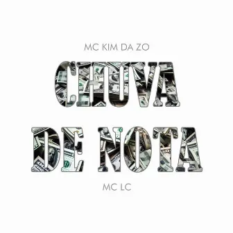 Chuva de Nota by MC Kim da ZO