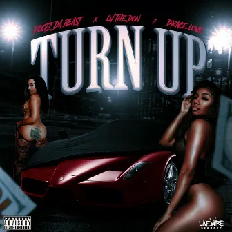 Turn Up by Drace Love