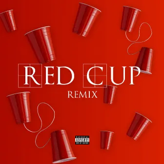 RED CUP (Remix) by 08K HOMEBOIS