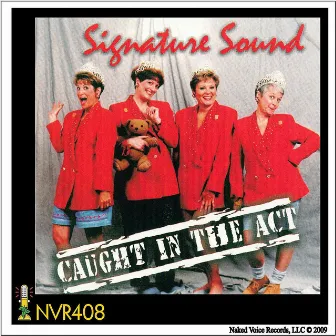 Caught In The Act by Signature Sound