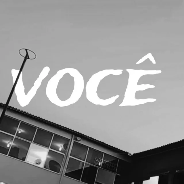 Você