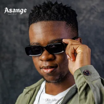 ASANGE by Mzwesh on the beat