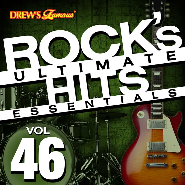 Rock's Ultimate Hit Essentials, Vol. 46