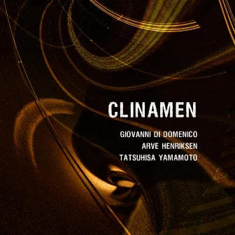 Clinamen by Giovanni Di Domenico