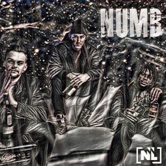 Numb by Nick Larson