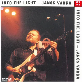 Into the Light by Janos Varga