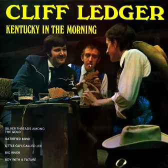 Kentucky in the Morning by Cliff Ledger