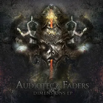 Dimensions by Audiotec