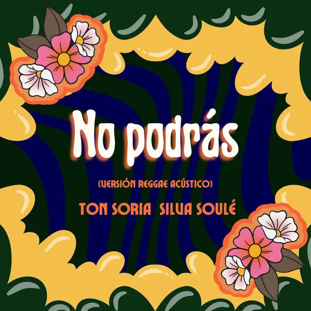 No Podrás (Versión Reggae Acústico)