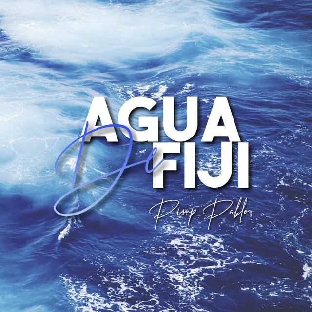 Agua de Fiji