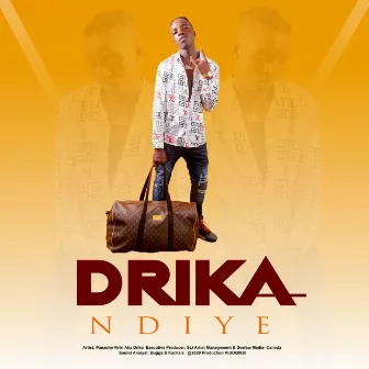 Ndiye by Drika