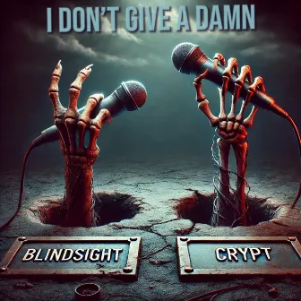 I Don't Give a Damn by Blindsight