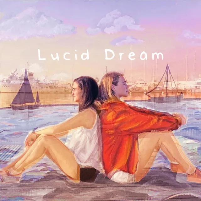 Lucid Dream