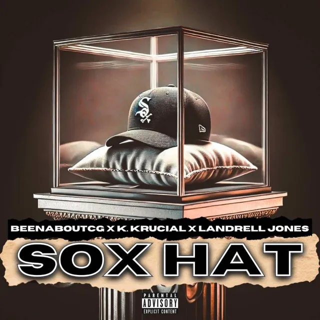 Sox Hat