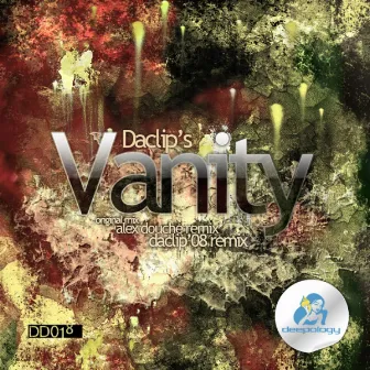 Vanity by Daclip