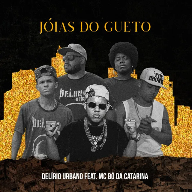 Jóias do Gueto