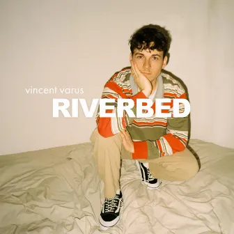 Riverbed by vincent varus