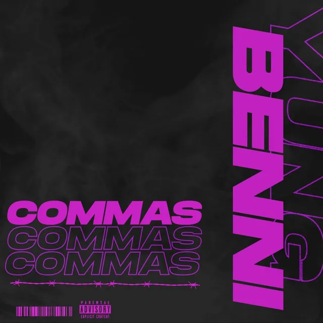 Commas