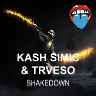 Shakedown by Kash Simic