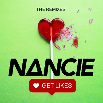 Remix EP 2 by Nancie