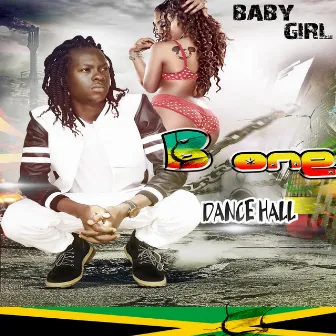 Baby Girl by B-One