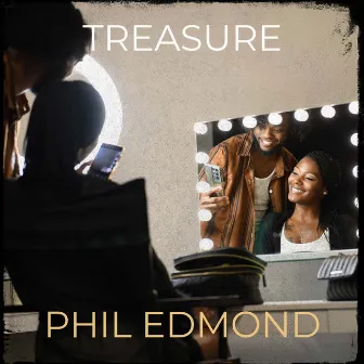 Treasure by Phil Edmond