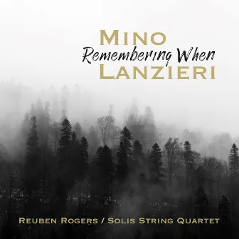 Remembering When by Mino Lanzieri