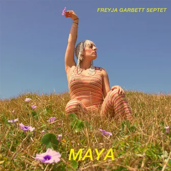 Maya by Freyja Garbett