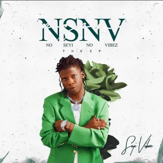 NSNV by Seyi Vibez