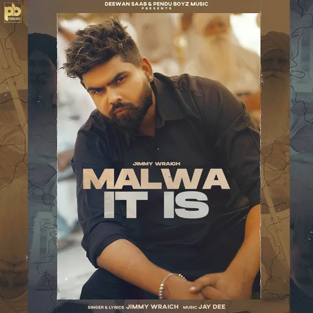 MALWA IT IS