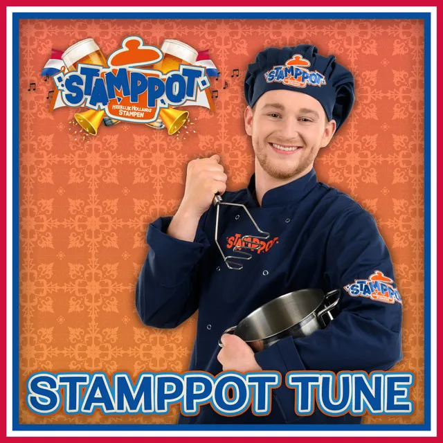 Stamppot Tune - Radio Mix