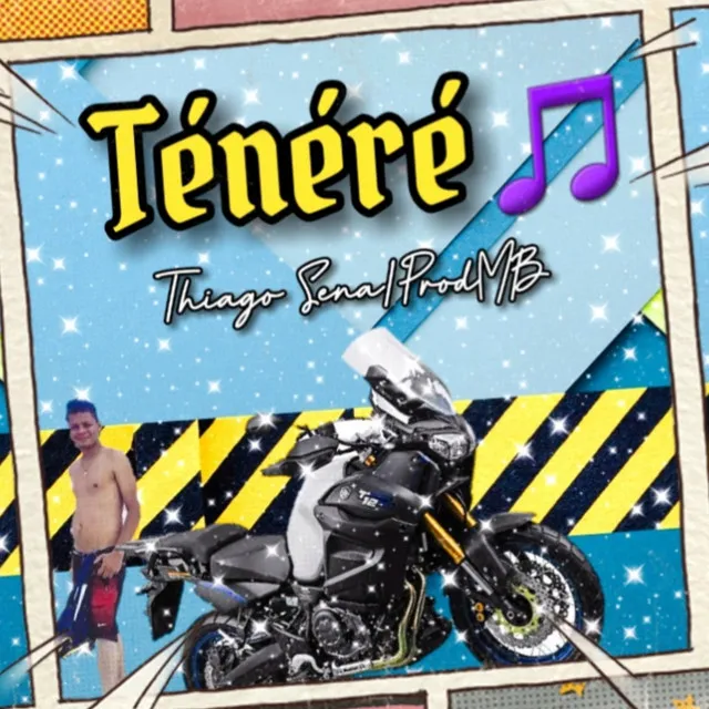 Ténére