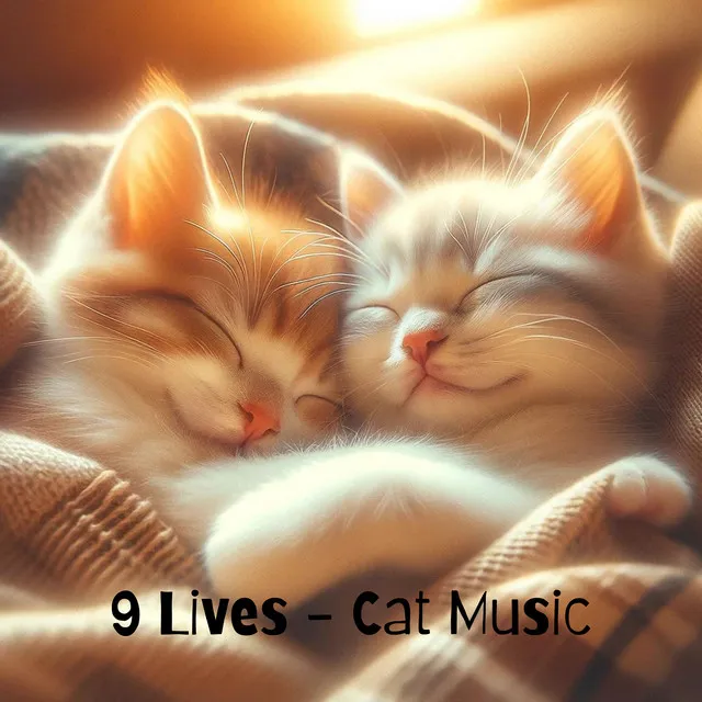 9 Lives - Cat Music