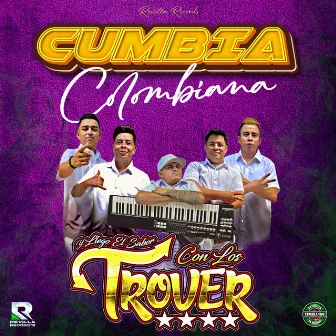 Cumbia Colombiana by Los Trover