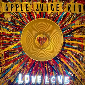 Love Love by Apple Juice Kid