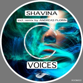 Voices by Shavina