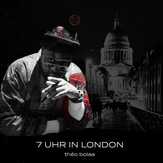 7 Uhr in London