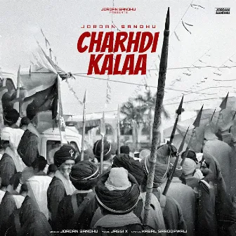 Charhdi Kalaa by Kabal Saroopwali