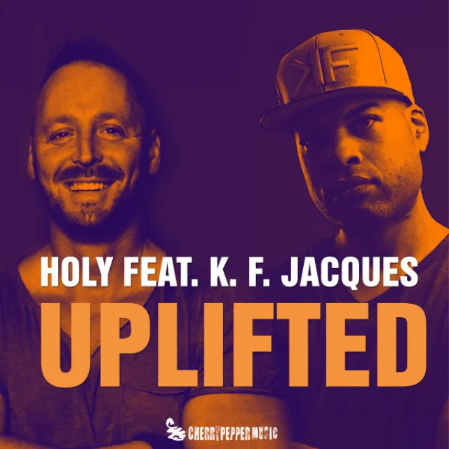 Uplifted