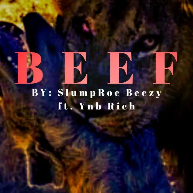 Beef