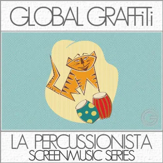 Screenmusic Series - La Percussionista by Enrico Elia