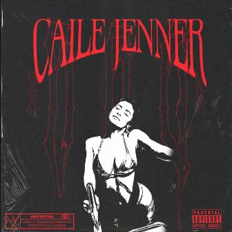 Caile Jenner by Divblo