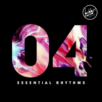 Essential Rhythms 04 by Mr. Bootsauce