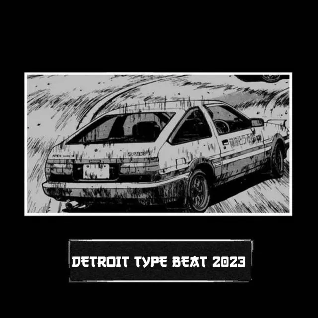 Detroit Type Beat 2023