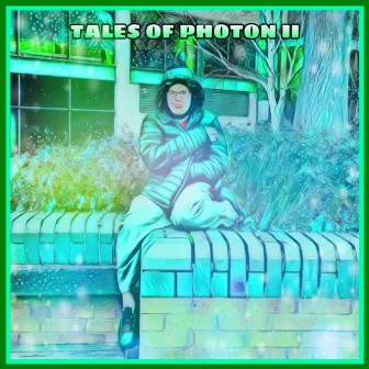 The Tales Of Photon II by Dxthstalker Records