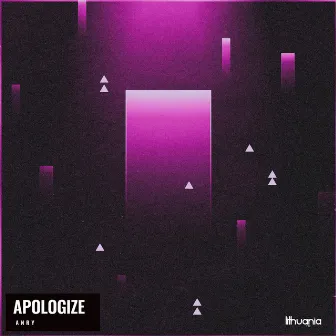 Apologize by ANRY