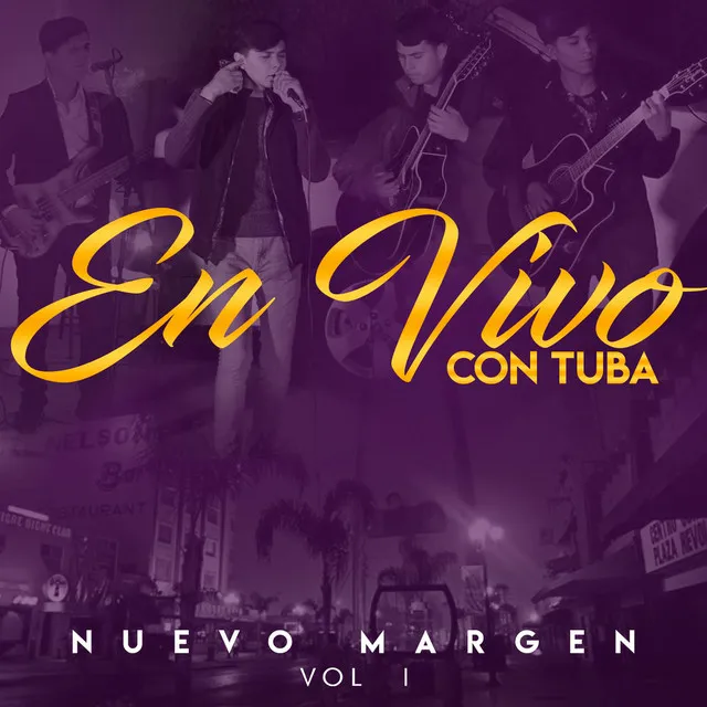 En Vivo Con Tuba, Vol. 1